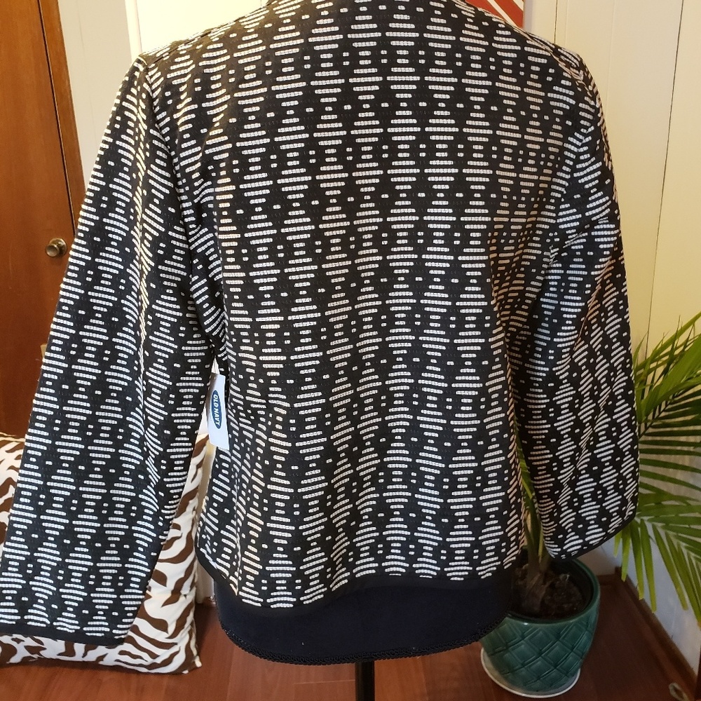 Jacket - Picture 3 of 5